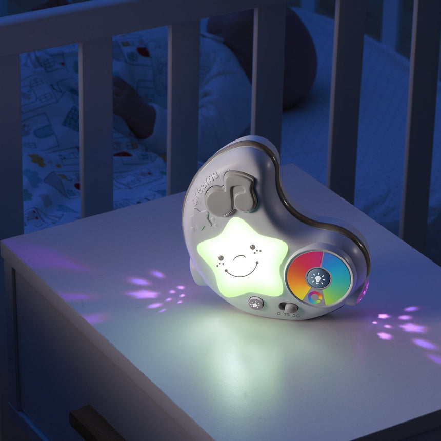 Chicco Palestrina dei colori First Dreams +0m