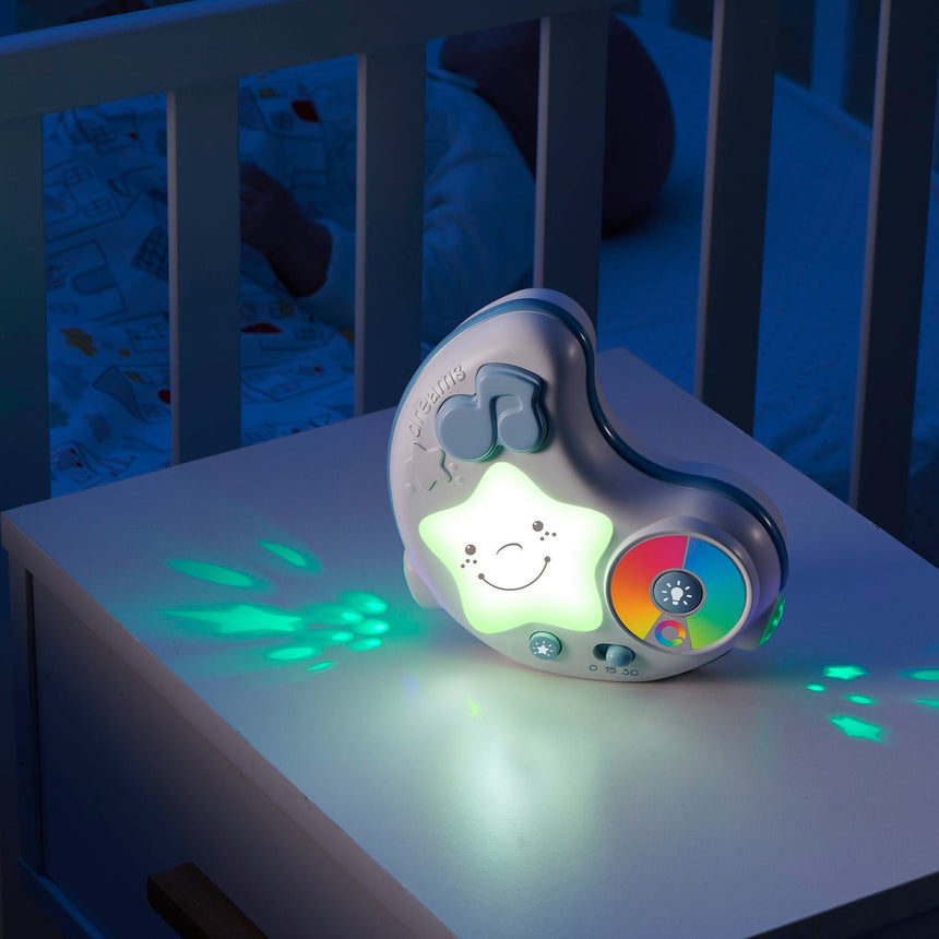 Chicco Palestrina dei colori First Dreams +0m