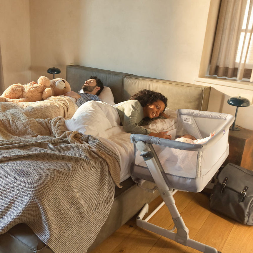 Chicco Culla co-sleeping Next2Me Pop-Up