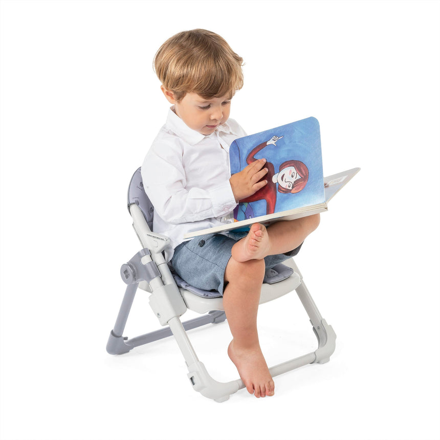 Chicco Alzasedia Chairy