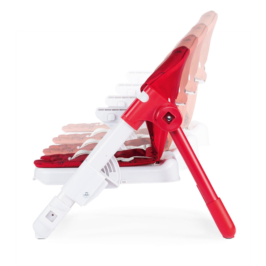 Chicco Alzasedia Chairy