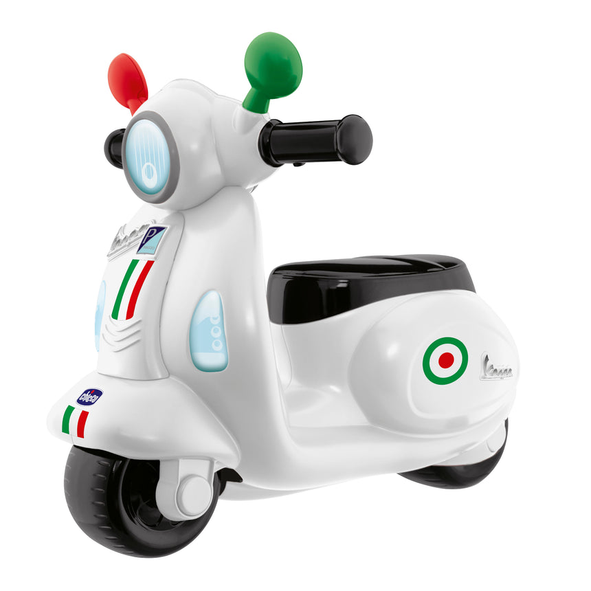 Chicco Cavalcabile Vespa Primavera +12m