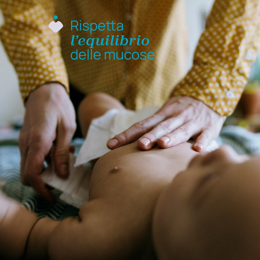Chicco Detergente Intimo Baby Moments 200 ml