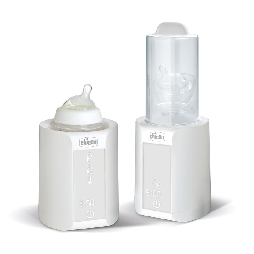 Chicco Scaldabiberon con Sterilizzatore