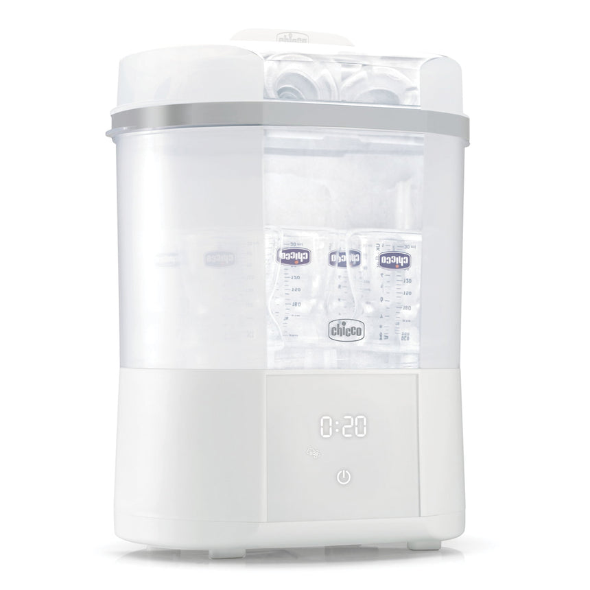 Chicco Sterilizzatore con Asciugatura