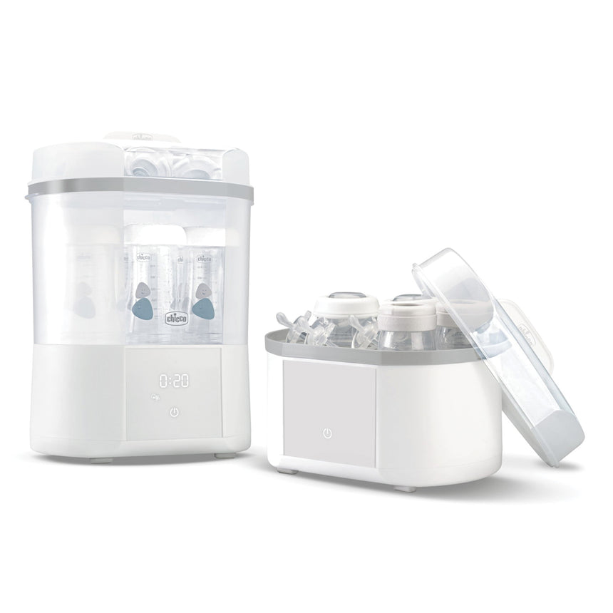 Chicco Sterilizzatore con Asciugatura