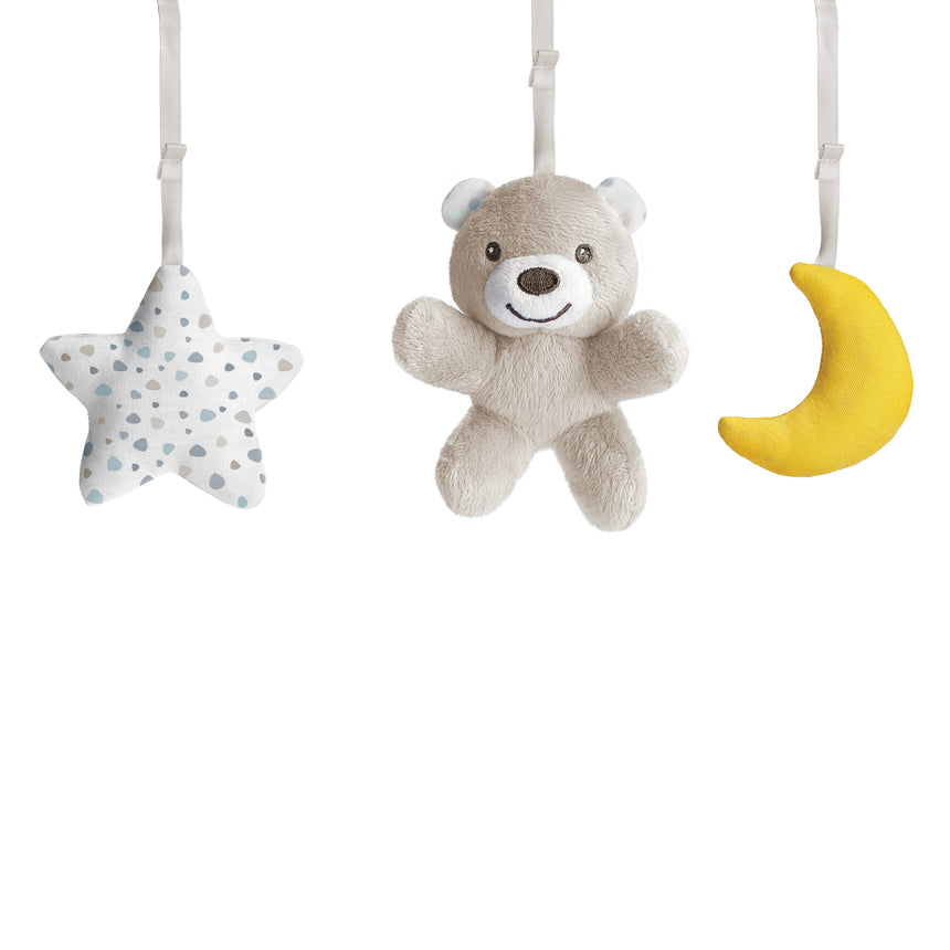 Chicco Arco Lettino First Dreams Rainbow Sky +0m
