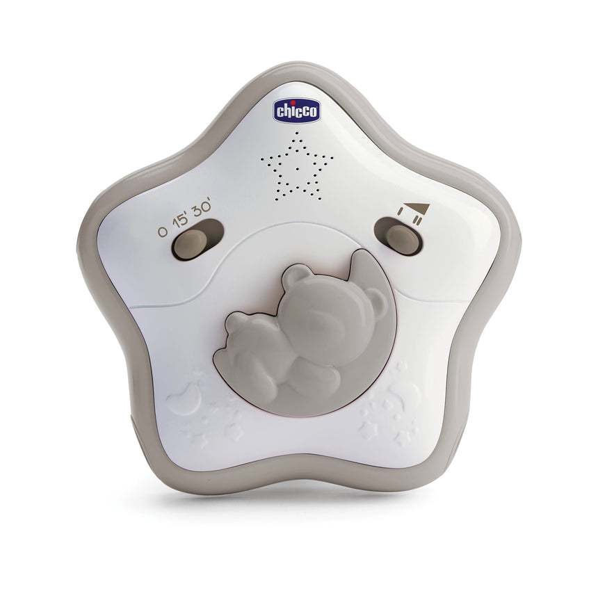 Chicco Arco Lettino First Dreams Rainbow Sky +0m