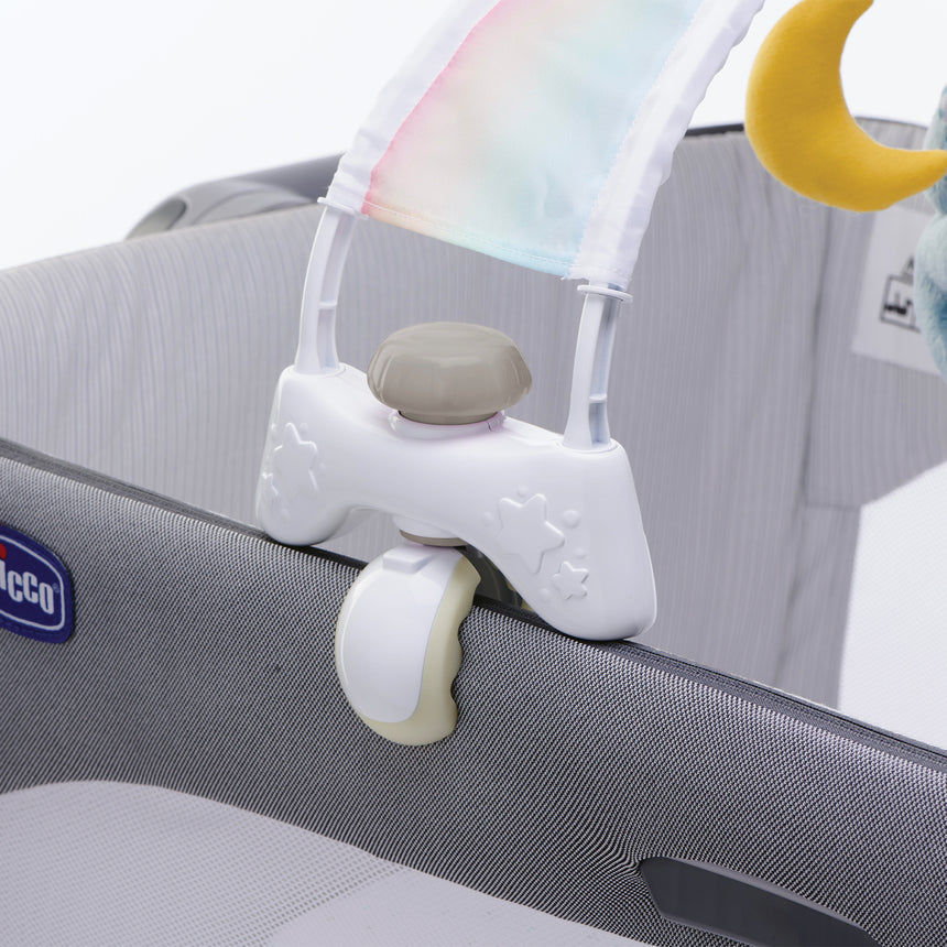 Chicco Arco Lettino First Dreams Rainbow Sky +0m