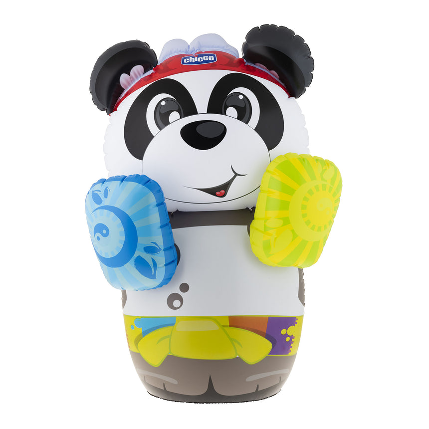 Chicco Panda Boxing Coach 2-5 anni