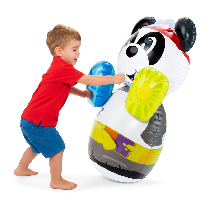 Chicco Panda Boxing Coach 2-5 anni
