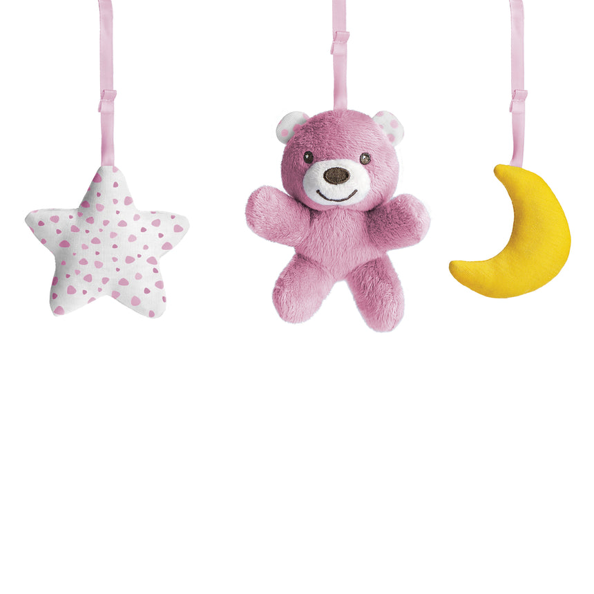 Chicco Arco Lettino First Dreams Rainbow Sky +0m