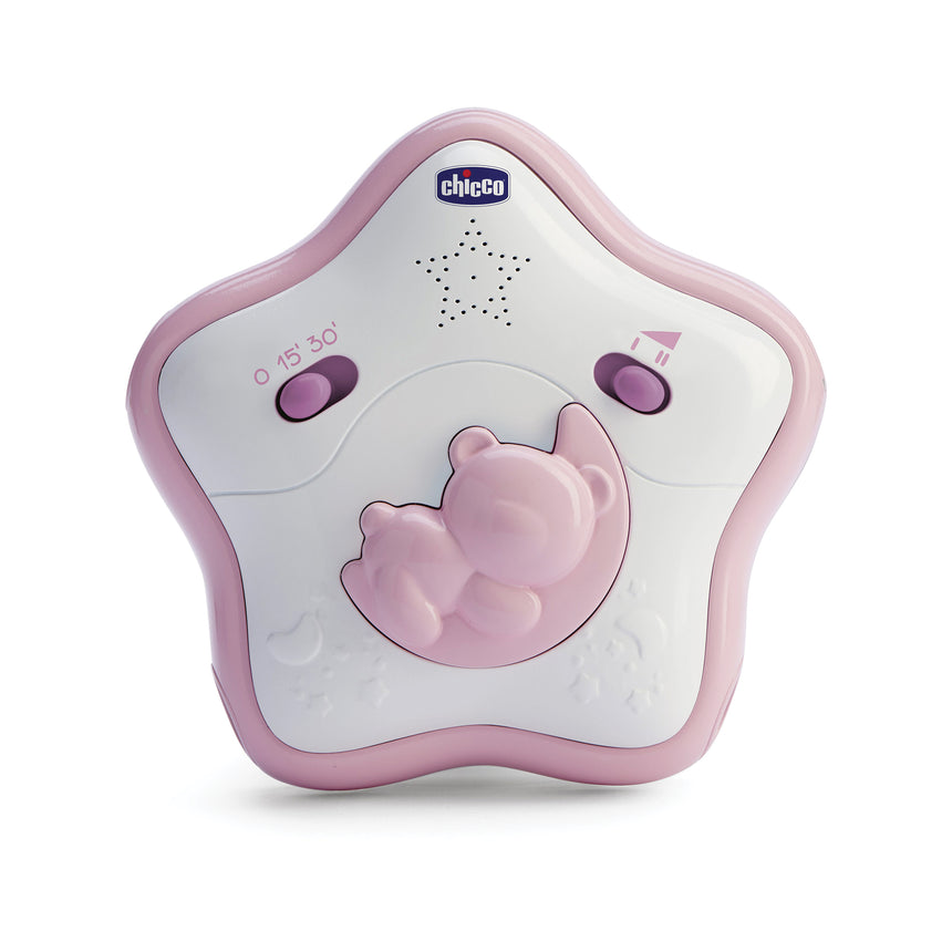 Chicco Arco Lettino First Dreams Rainbow Sky +0m