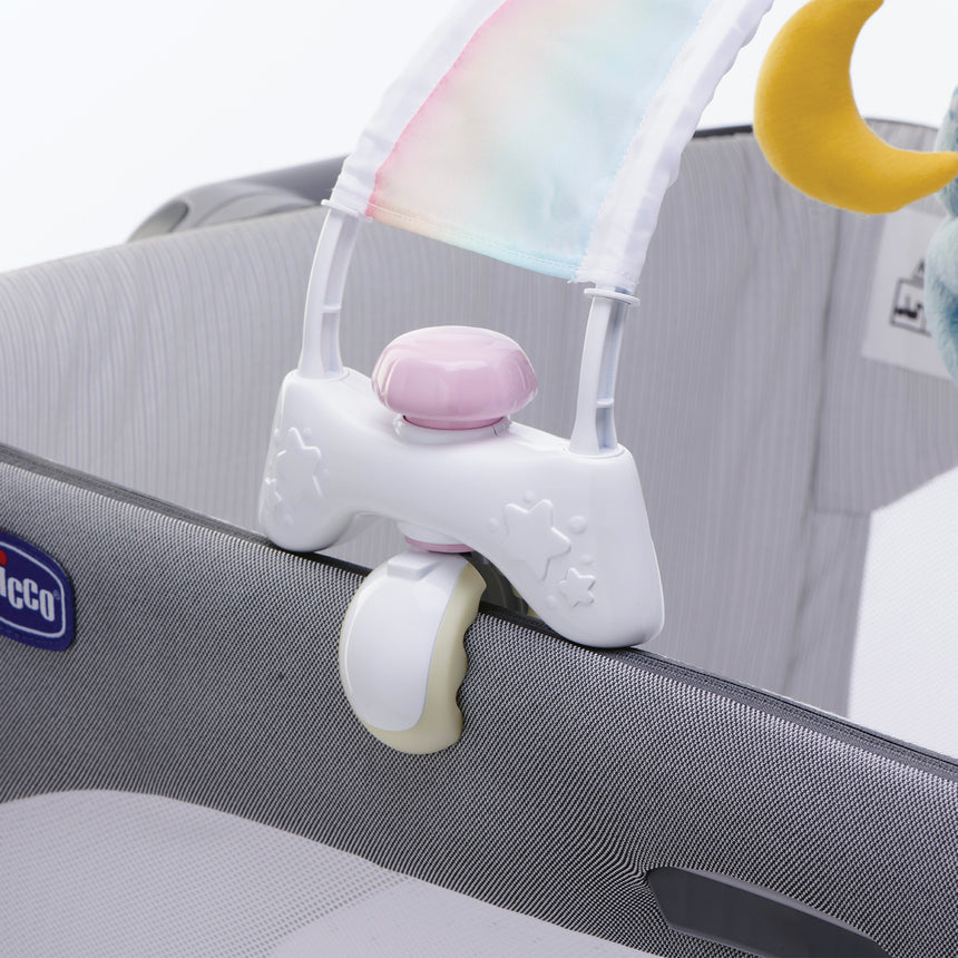 Chicco Arco Lettino First Dreams Rainbow Sky +0m