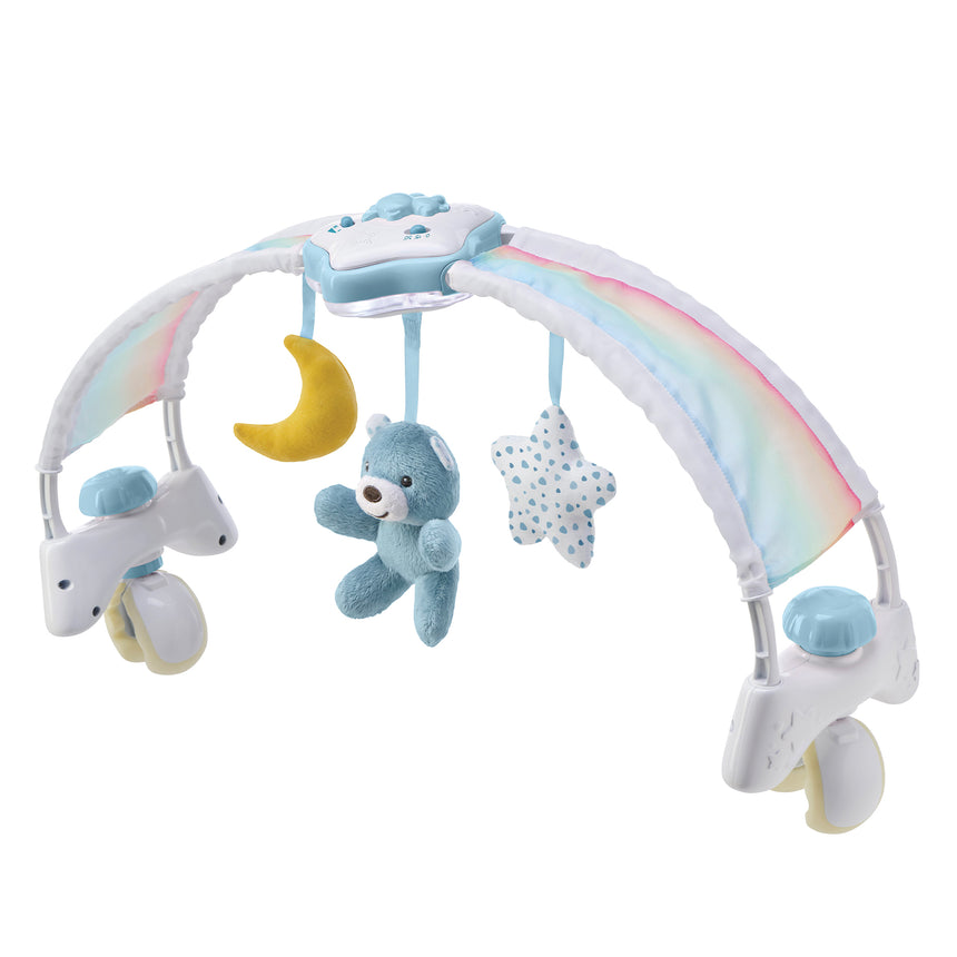 Chicco Arco Lettino First Dreams Rainbow Sky +0m