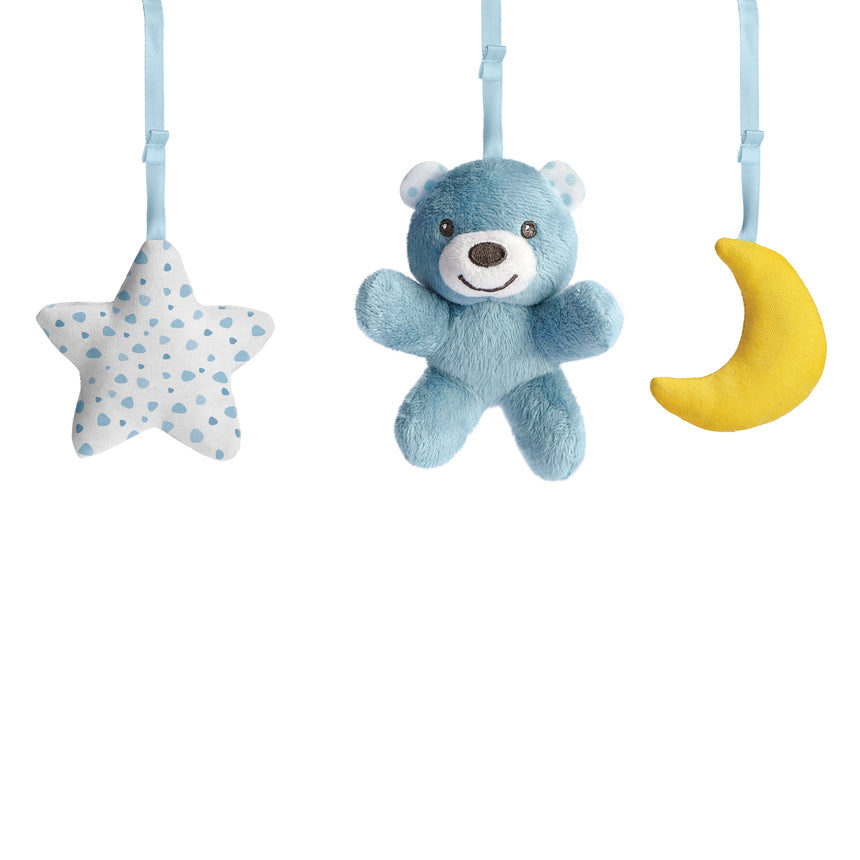 Chicco Arco Lettino First Dreams Rainbow Sky +0m