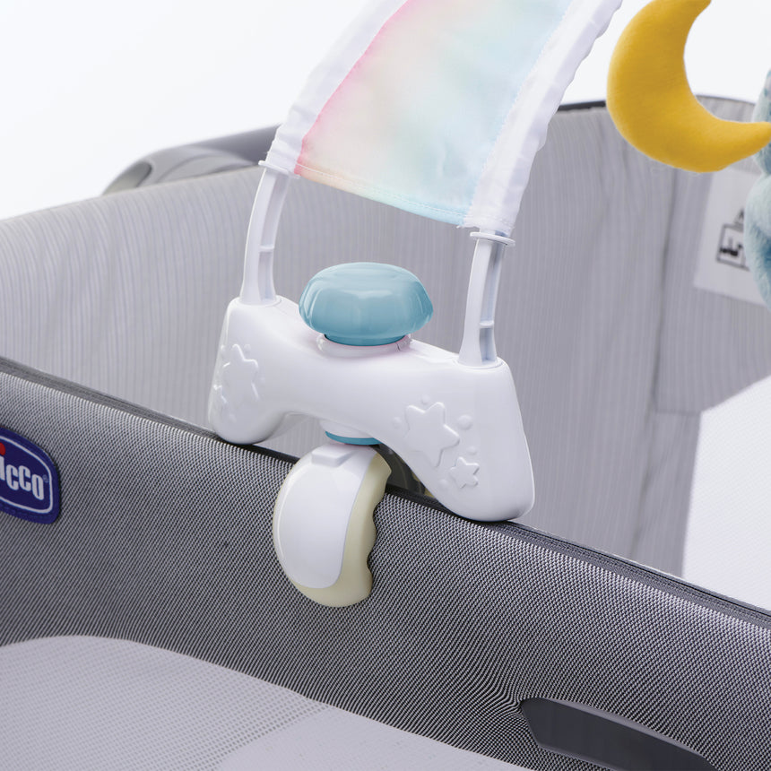 Chicco Arco Lettino First Dreams Rainbow Sky +0m