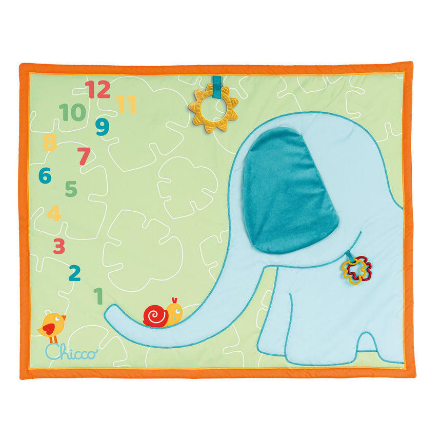 Chicco Tappeto Complimese +0 mesi