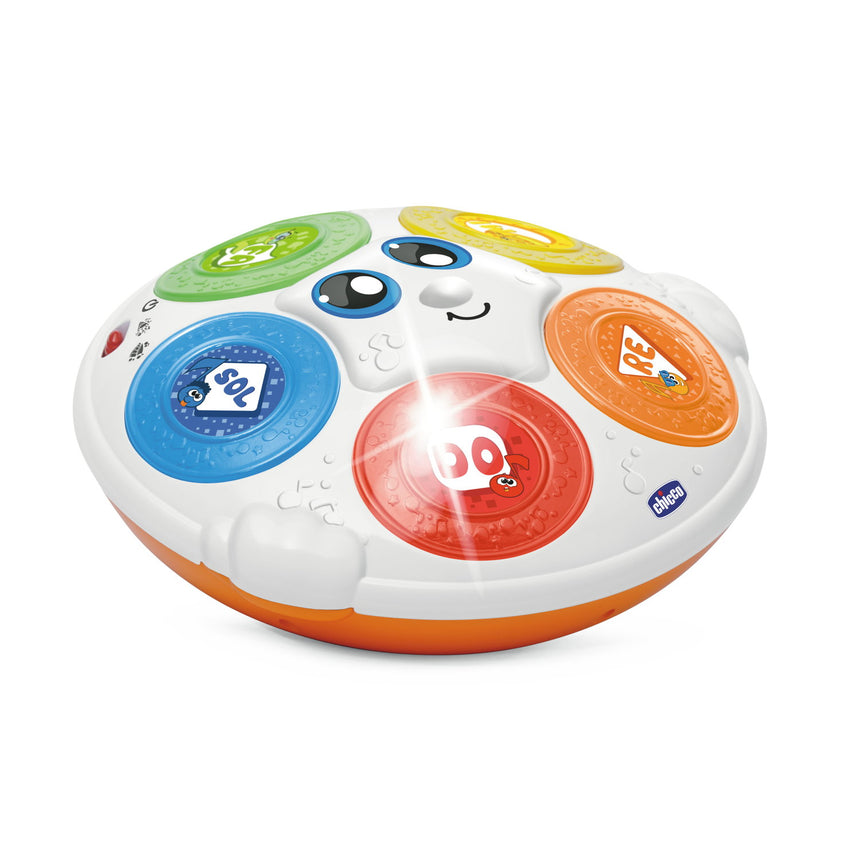 Chicco Donatello il Tamburello +6m