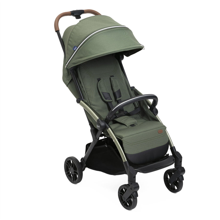 Chicco Passeggino Goody XPlus