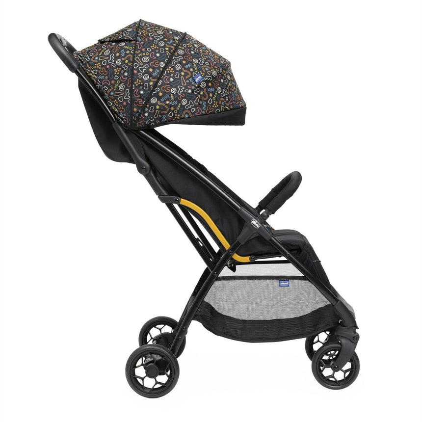Chicco Passeggino Glee