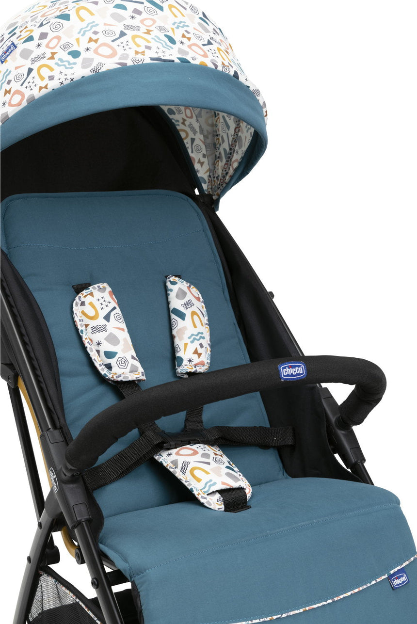 Chicco Passeggino Glee