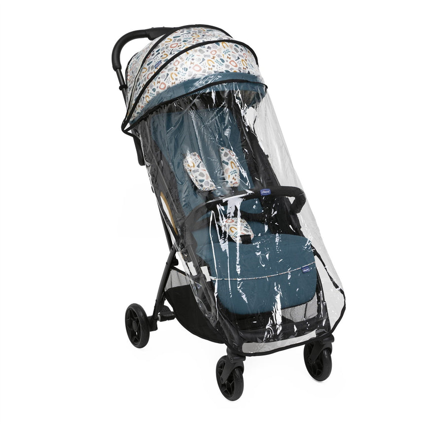 Chicco Passeggino Glee