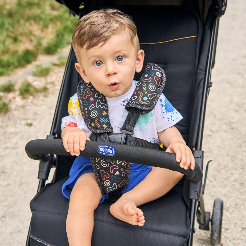 Chicco Passeggino Glee