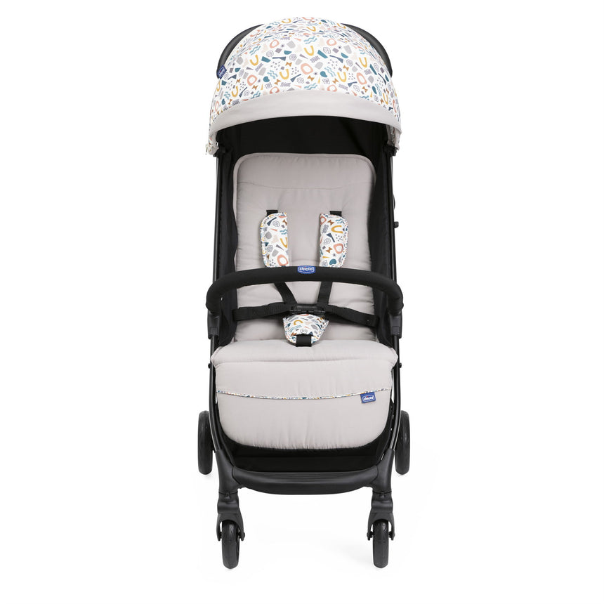 Chicco Passeggino Glee