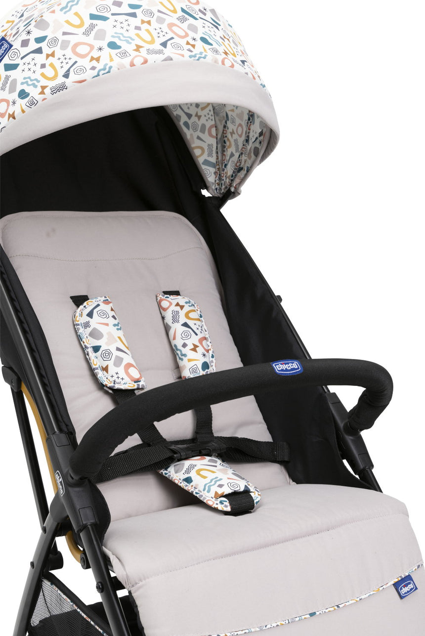 Chicco Passeggino Glee