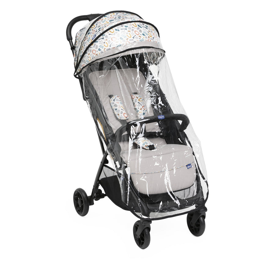 Chicco Passeggino Glee