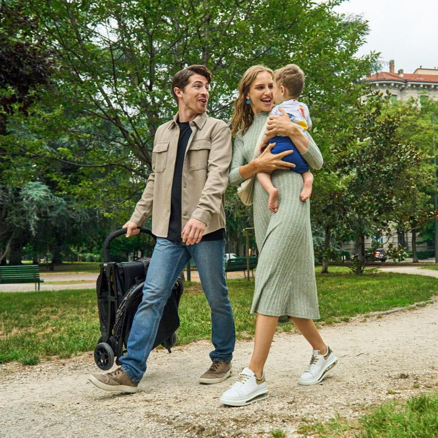 Chicco Passeggino Glee