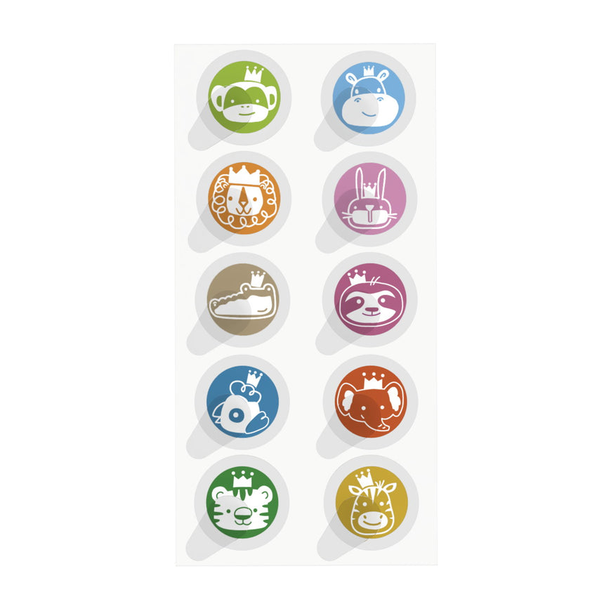 Chicco Cerotti Dopopuntura NaturalZ 30 pezzi