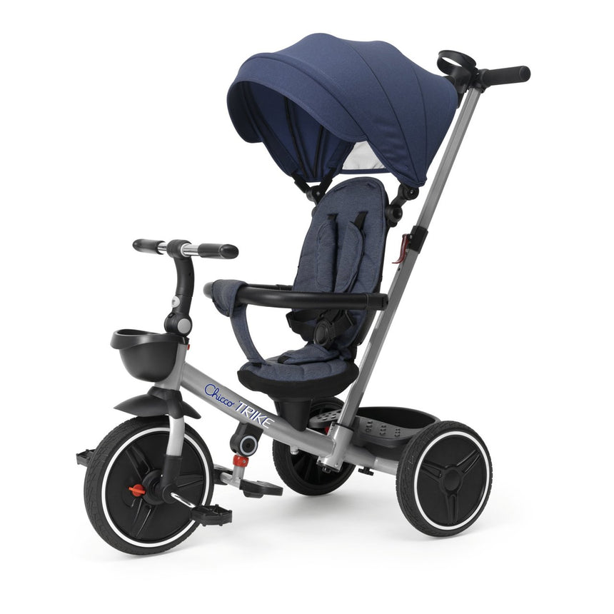 Chicco Triciclo Evolutivo 4in1 +6m