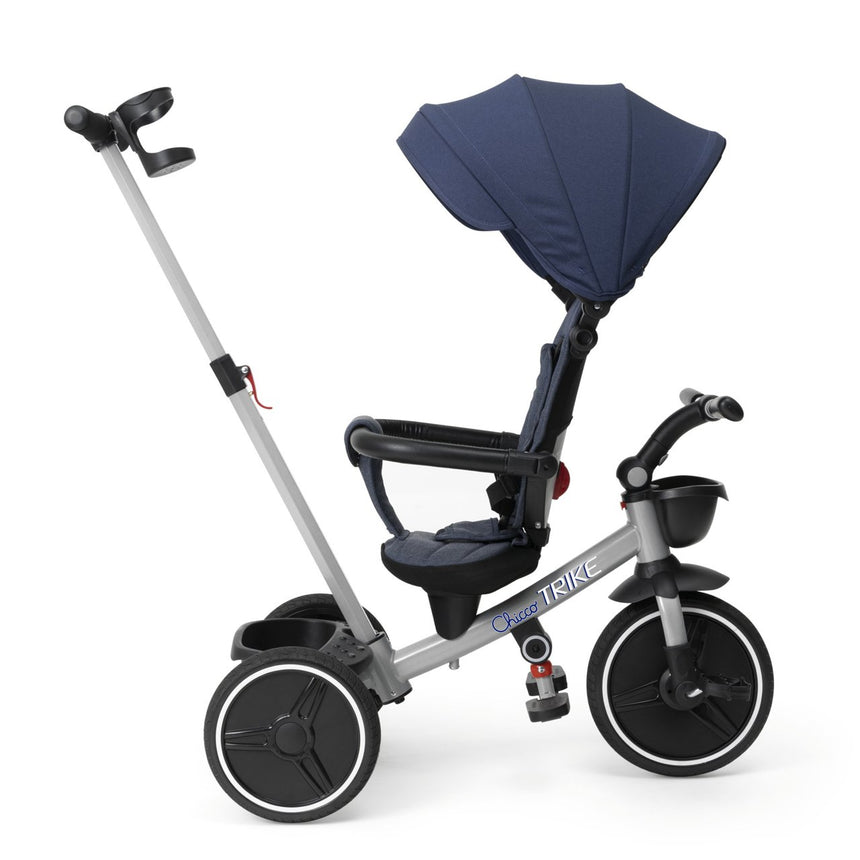 Chicco Triciclo Evolutivo 4in1 +6m