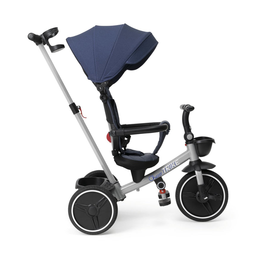 Chicco Triciclo Evolutivo 4in1 +6m