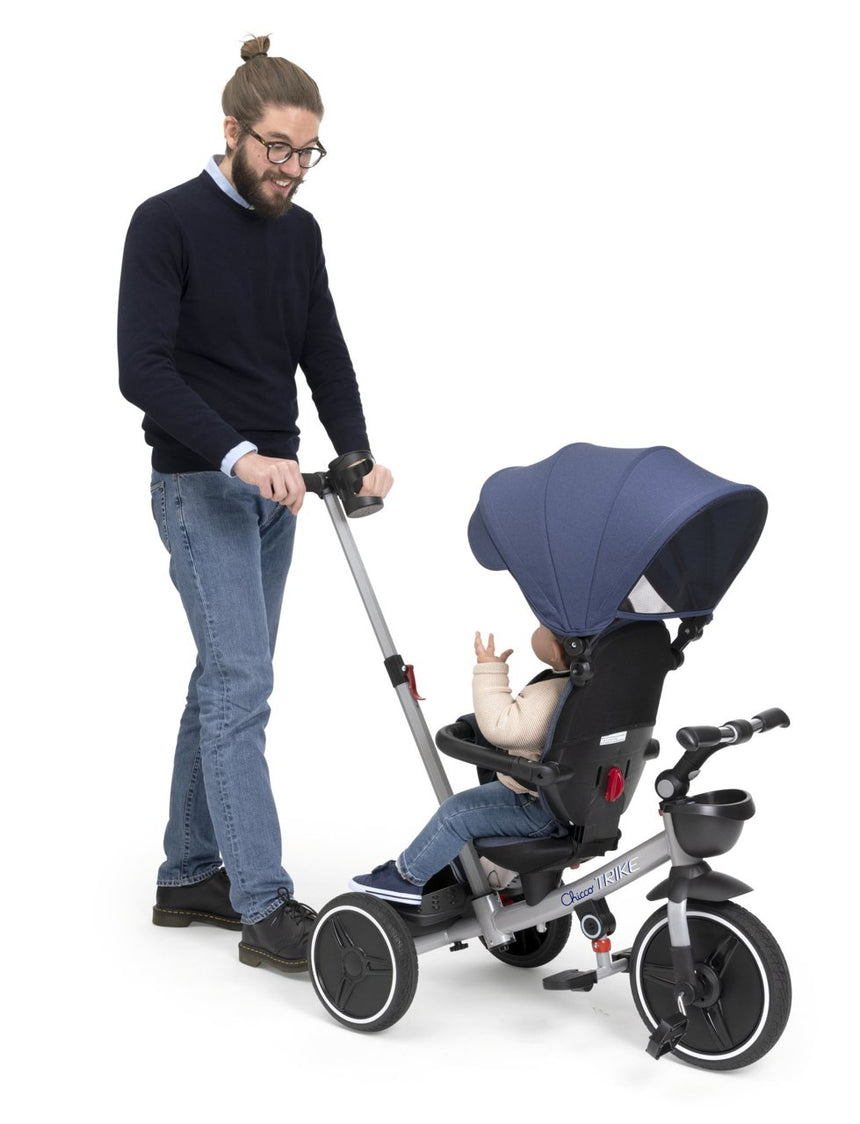 Chicco Triciclo Evolutivo 4in1 +6m