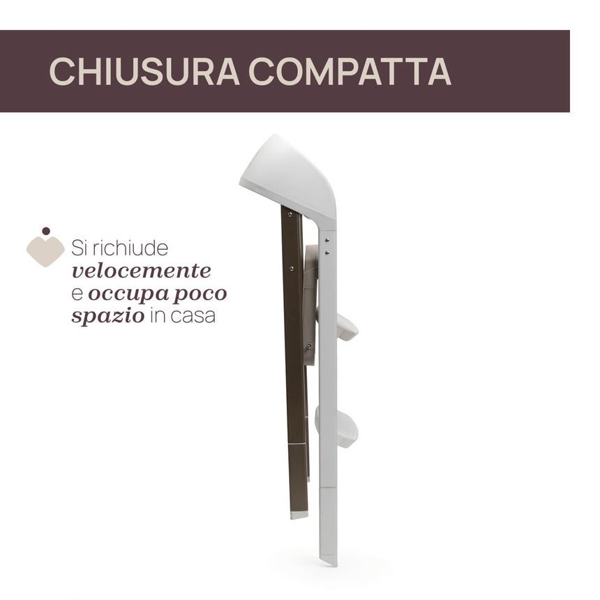 Chicco Sedia Evolutiva Crescendo Up