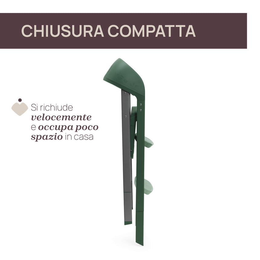 Chicco Sedia Evolutiva Crescendo Up