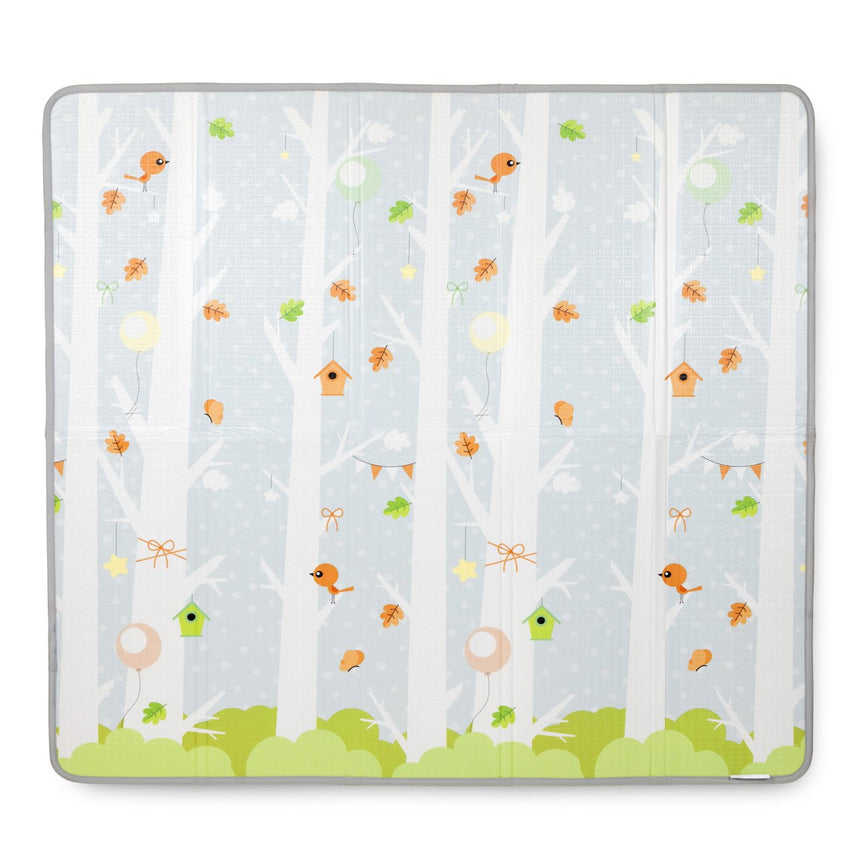 Chicco Maxi Tappeto Gioco 2in1 +0m