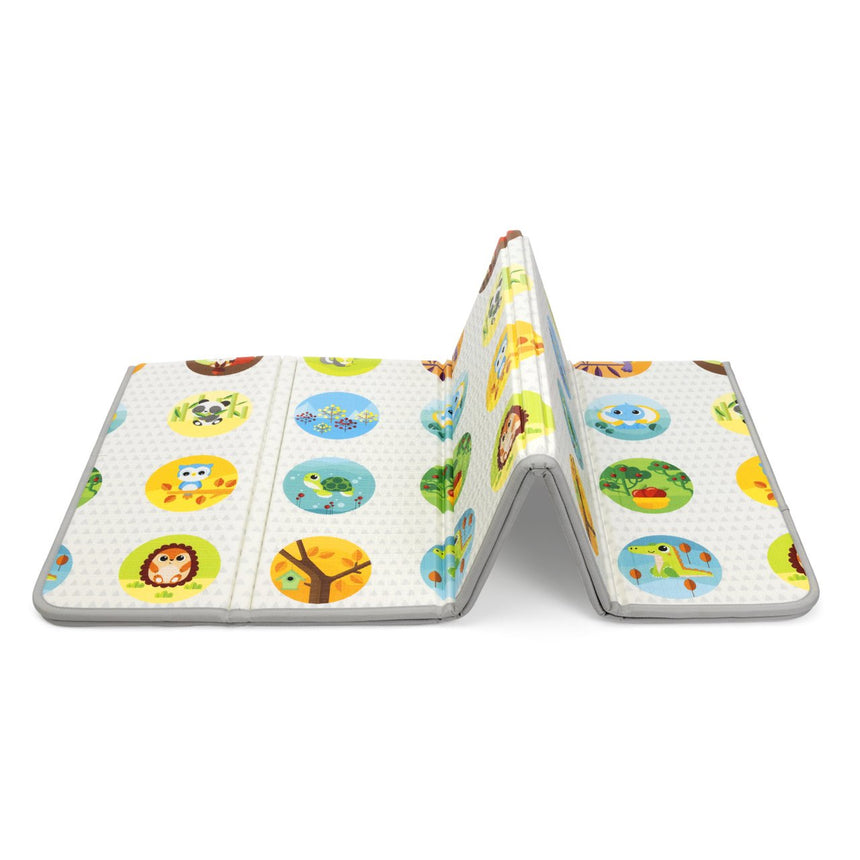Chicco Maxi Tappeto Gioco 2in1 +0m