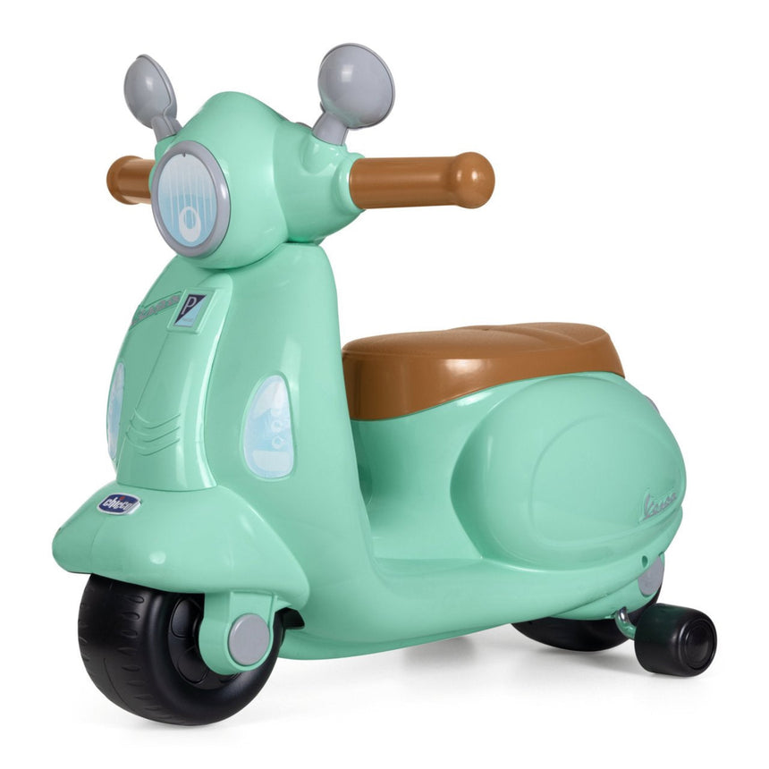 Chicco Cavalcabile Vespa Primavera +12m