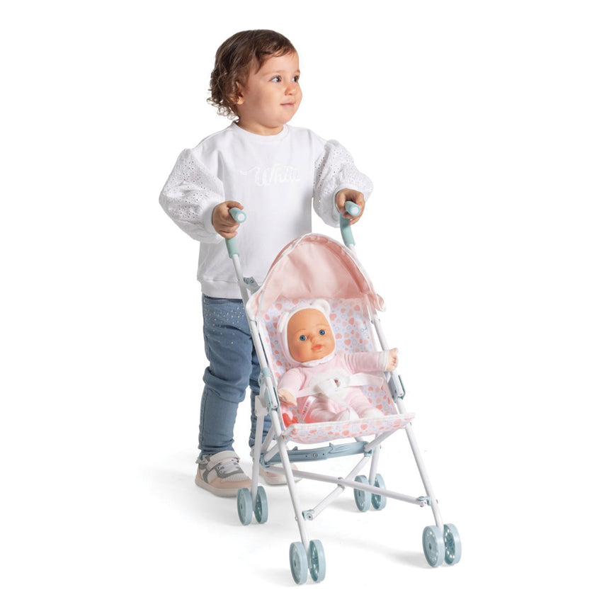Chicco Passeggino per Bambole My First Doll +3 anni