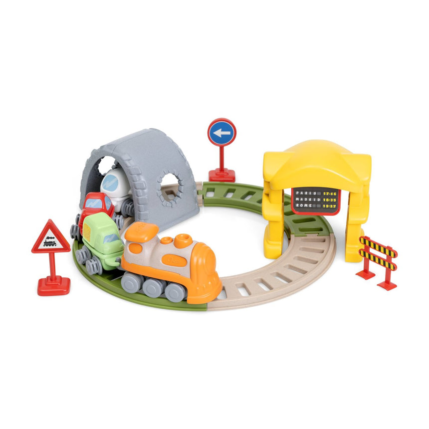 Chicco Trenino Elettronico ECO+ +18 mesi