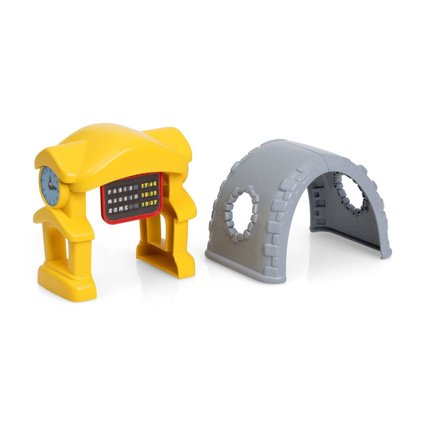 Chicco Trenino Elettronico ECO+ +18 mesi