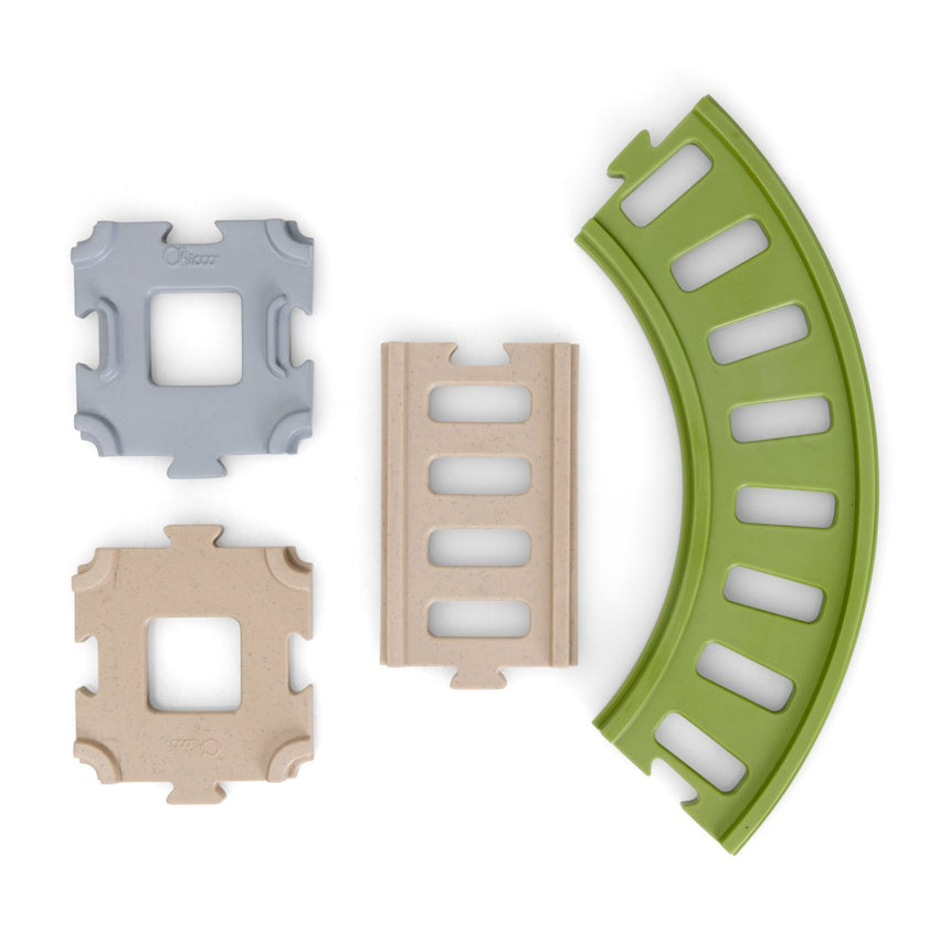 Chicco Trenino Elettronico ECO+ +18 mesi