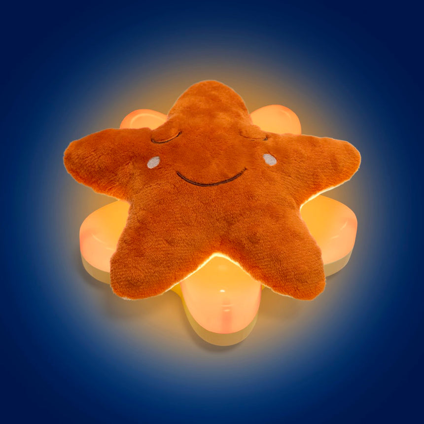 Chicco Luce Notturna You&Me Star +0m