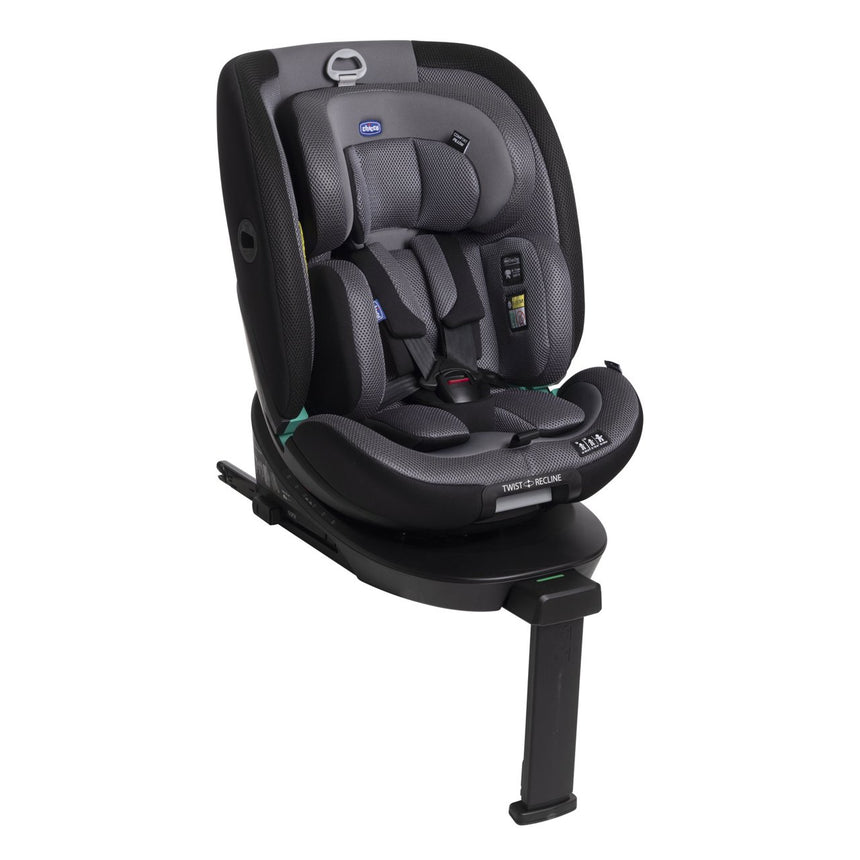 Chicco Seggiolino Auto Everone i-Size 40-150 cm