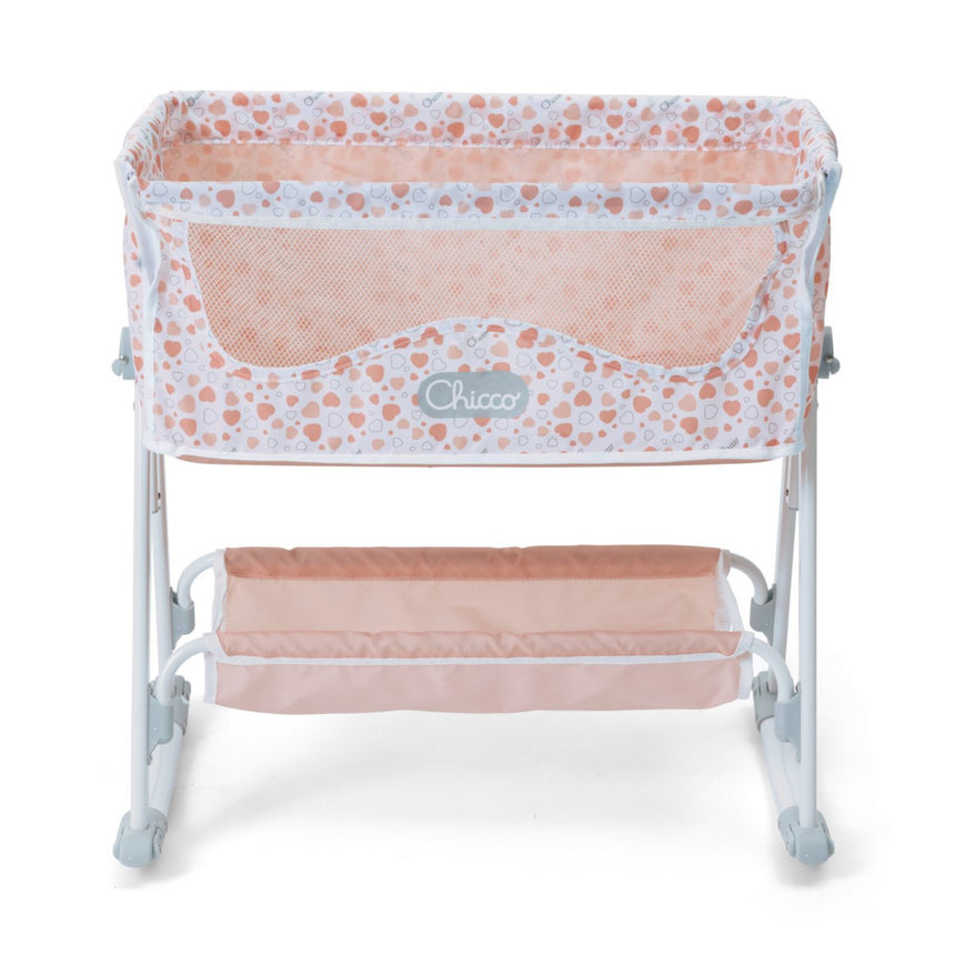 Chicco Culla Next2Me per Bambole My First Doll +3 anni