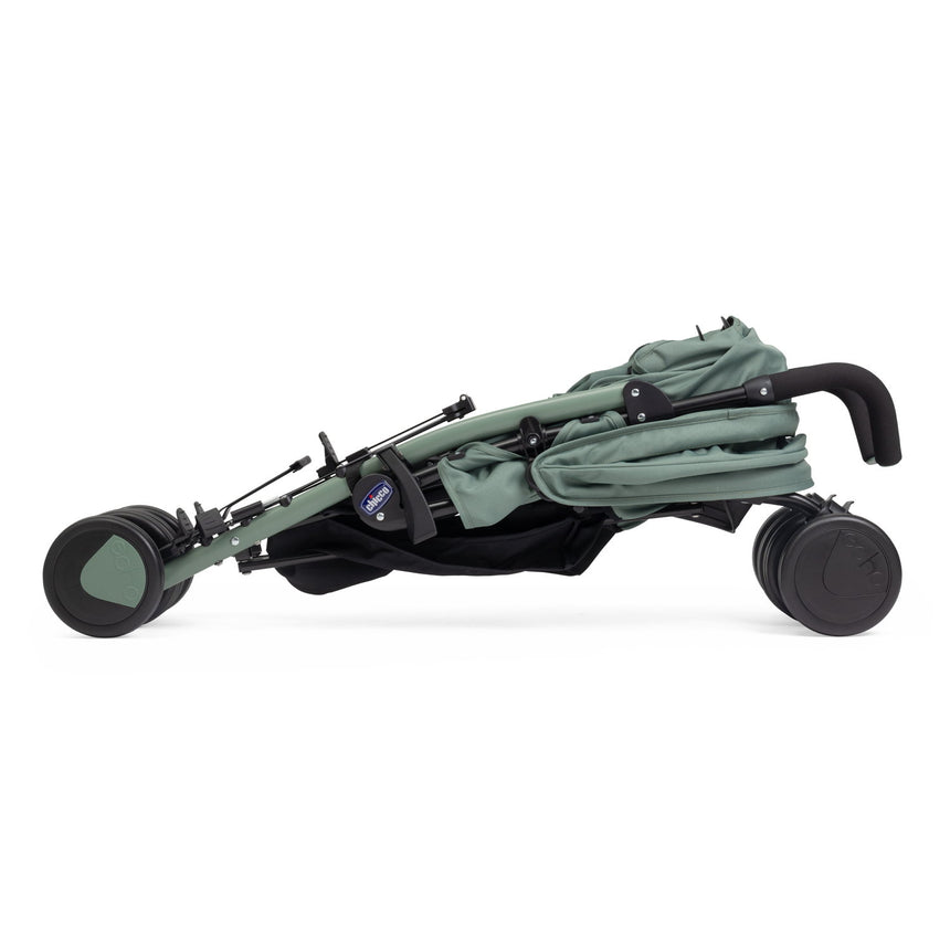 Chicco Passeggino Echo Lite